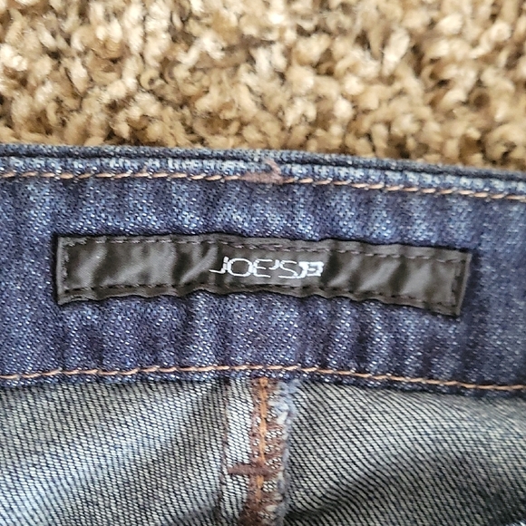 Joe's Women's Blue Jeans Size 27 - Picture 6 of 13